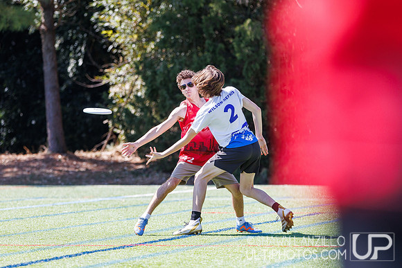 YULA 2026 Saturday Action - Open Select