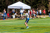 YULA 2026 Saturday Action - Open Select