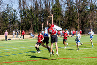 YULA 2026 Saturday Action - Open Select