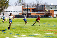 YULA 2026 Saturday Action - Open Select