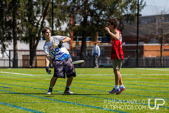 YULA 2026 Saturday Action - Open Select