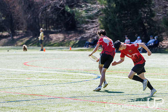 YULA 2026 Saturday Action - Open Select