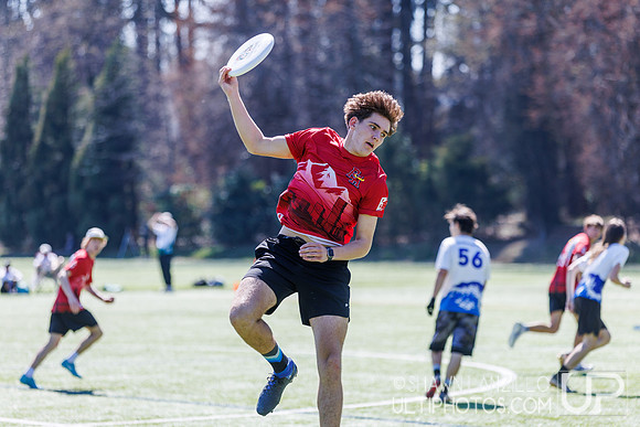 YULA 2026 Saturday Action - Open Select