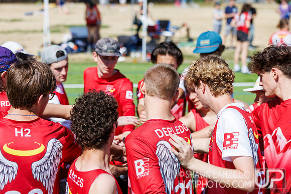 YULA 2026 Saturday Action - Open Select
