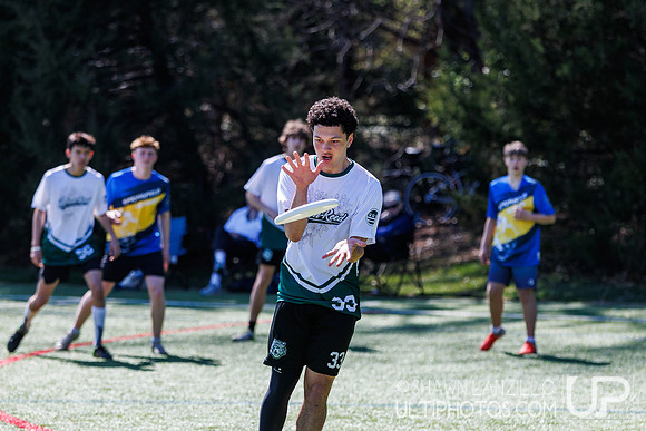 YULA 2026 Saturday Action - Open Select