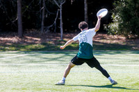 YULA 2026 Saturday Action - Open Select
