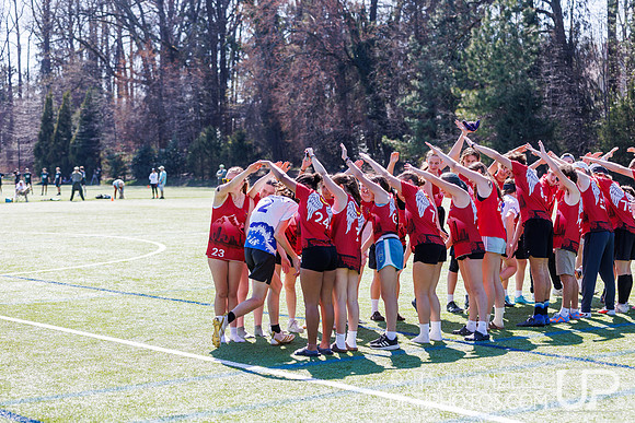 YULA 2026 Saturday Action - Open Select