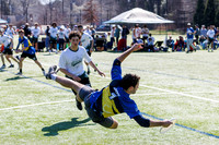 YULA 2026 Saturday Action - Open Select