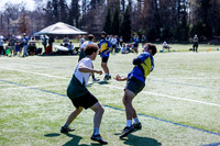 YULA 2026 Saturday Action - Open Select