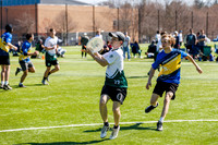 YULA 2026 Saturday Action - Open Select