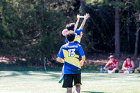 YULA 2026 Saturday Action - Open Select