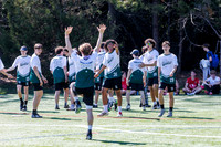 YULA 2026 Saturday Action - Open Select