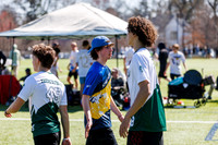 YULA 2026 Saturday Action - Open Select