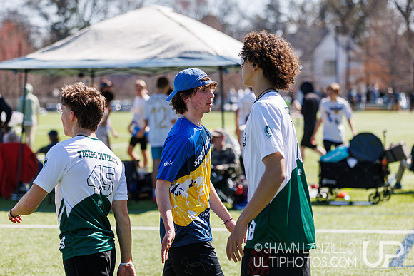 YULA 2026 Saturday Action - Open Select