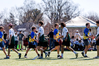 YULA 2026 Saturday Action - Open Select