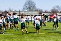 YULA 2026 Saturday Action - Open Select