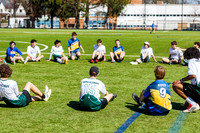 YULA 2026 Saturday Action - Open Select