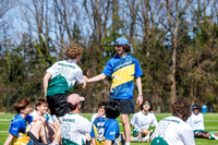 YULA 2026 Saturday Action - Open Select