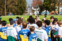 YULA 2026 Saturday Action - Open Select