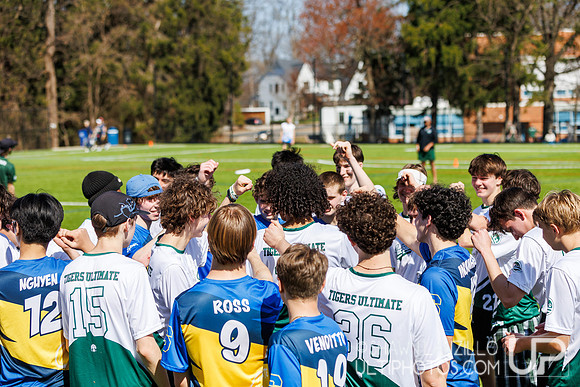 YULA 2026 Saturday Action - Open Select