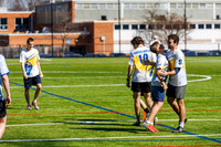 YULA 2026 Saturday Action - Open Select