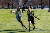 YULA 2026 Saturday Action - Open Select