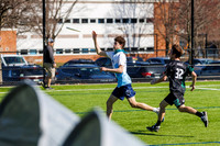 YULA 2026 Saturday Action - Open Select