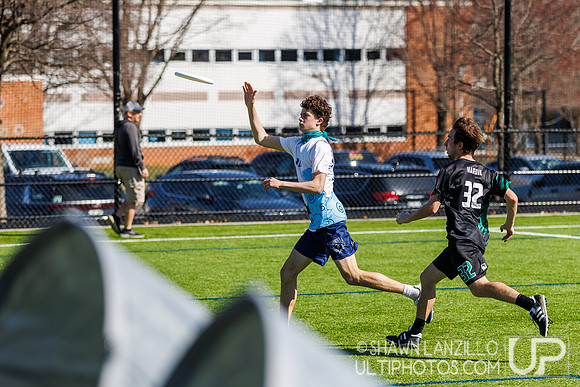 YULA 2026 Saturday Action - Open Select