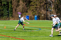 YULA 2026 Saturday Action - Open Select