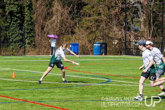 YULA 2026 Saturday Action - Open Select