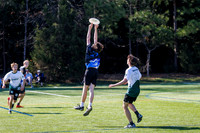 YULA 2026 Saturday Action - Open Select