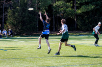 YULA 2026 Saturday Action - Open Select