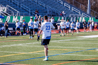 YULA 2026 Saturday Action - Open Select