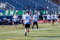 YULA 2026 Saturday Action - Open Select