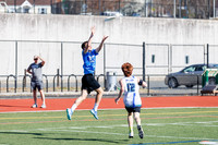 YULA 2026 Saturday Action - Open Select