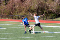 YULA 2026 Saturday Action - Open Select