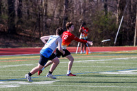 YULA 2026 Saturday Action - Open Select