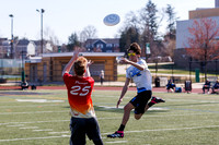 YULA 2026 Saturday Action - Open Select