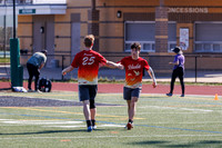 YULA 2026 Saturday Action - Open Select