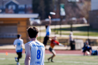 YULA 2026 Saturday Action - Open Select