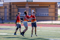 YULA 2026 Saturday Action - Open Select