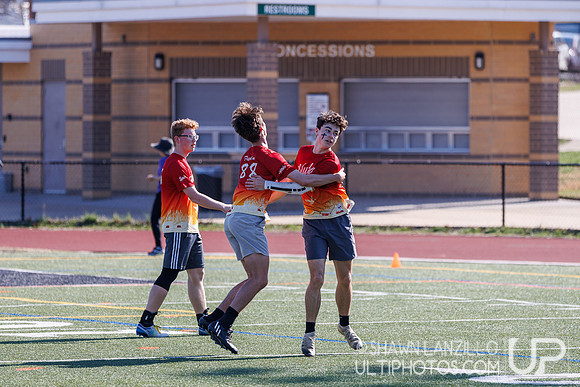 YULA 2026 Saturday Action - Open Select