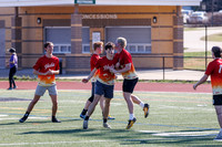 YULA 2026 Saturday Action - Open Select