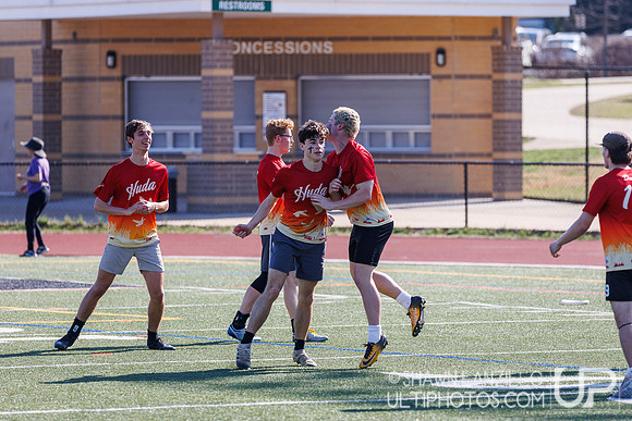 YULA 2026 Saturday Action - Open Select