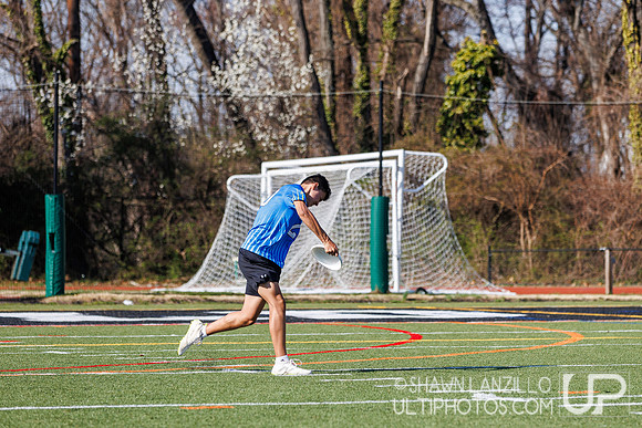 YULA 2026 Saturday Action - Open Select