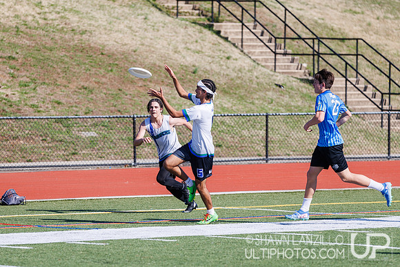 YULA 2026 Saturday Action - Open Select