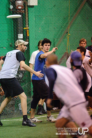 MLU Philadelphia Spinners Invite-Only Combine