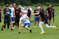 2022 World Ultimate Club Championships
