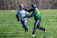 Fools Fest 2023 - Saturday Action