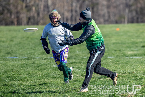 Fools Fest 2023 - Saturday Action
